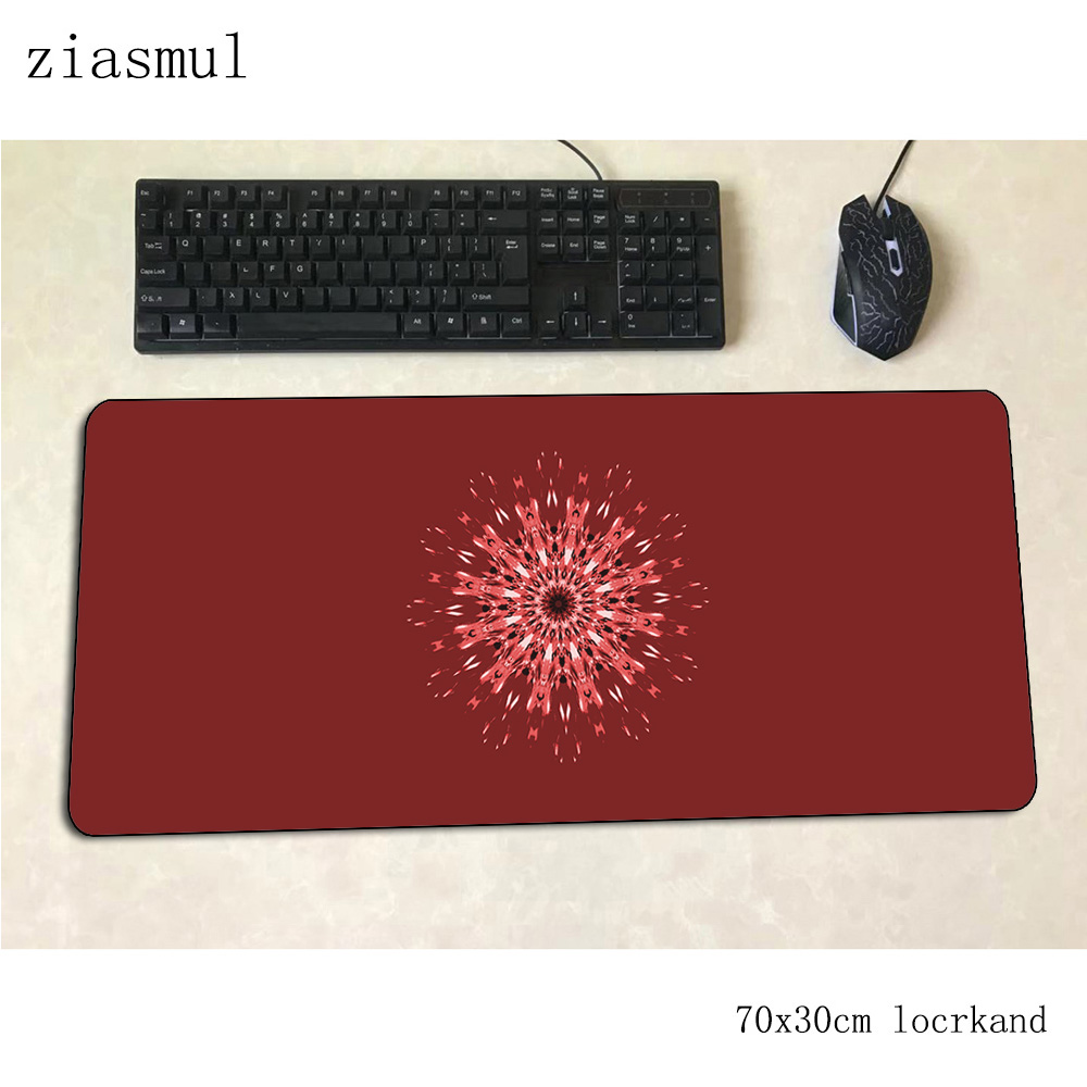 Kaleidoskop Mouse Pad 70X30Cm  - Gaming Keyboard Best ulasan dan harga