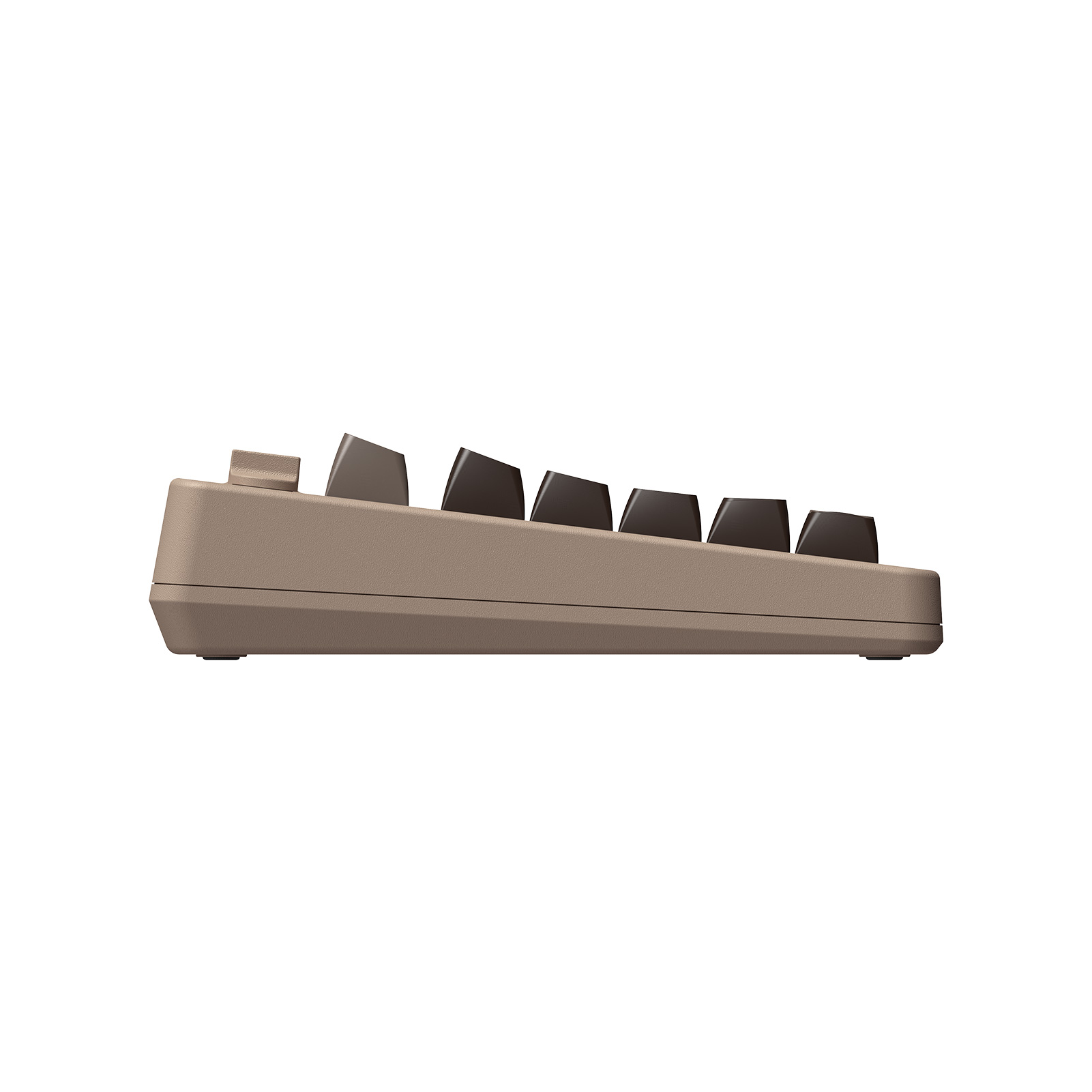 Keyboard Mekanis Retro 8BitDo, - Gaming Keyboard Mechanical ulasan dan harga