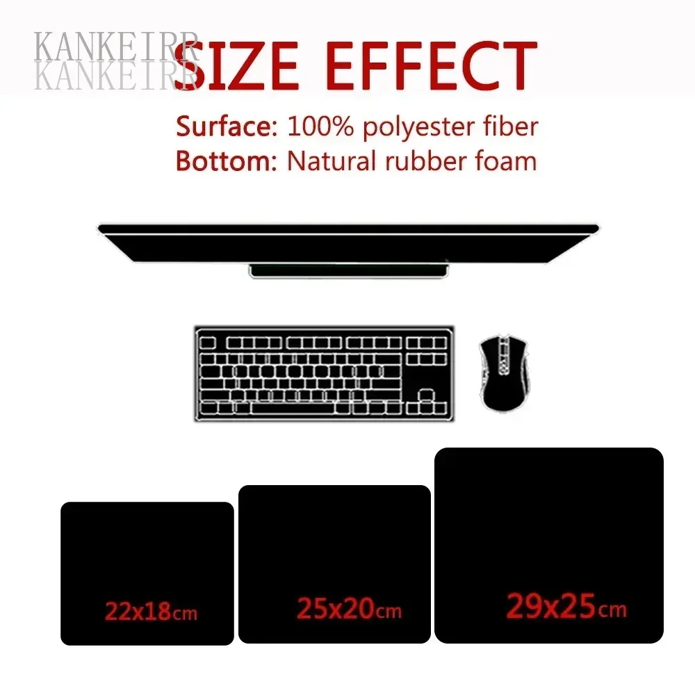Alas Mouse Tekstur Hitam Putih - Keyboard Mouse Bundle Gaming ulasan dan harga