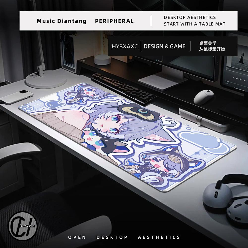 Alas Mouse Karet Pc Mini Game  - Gaming Keyboard Mini ulasan dan harga