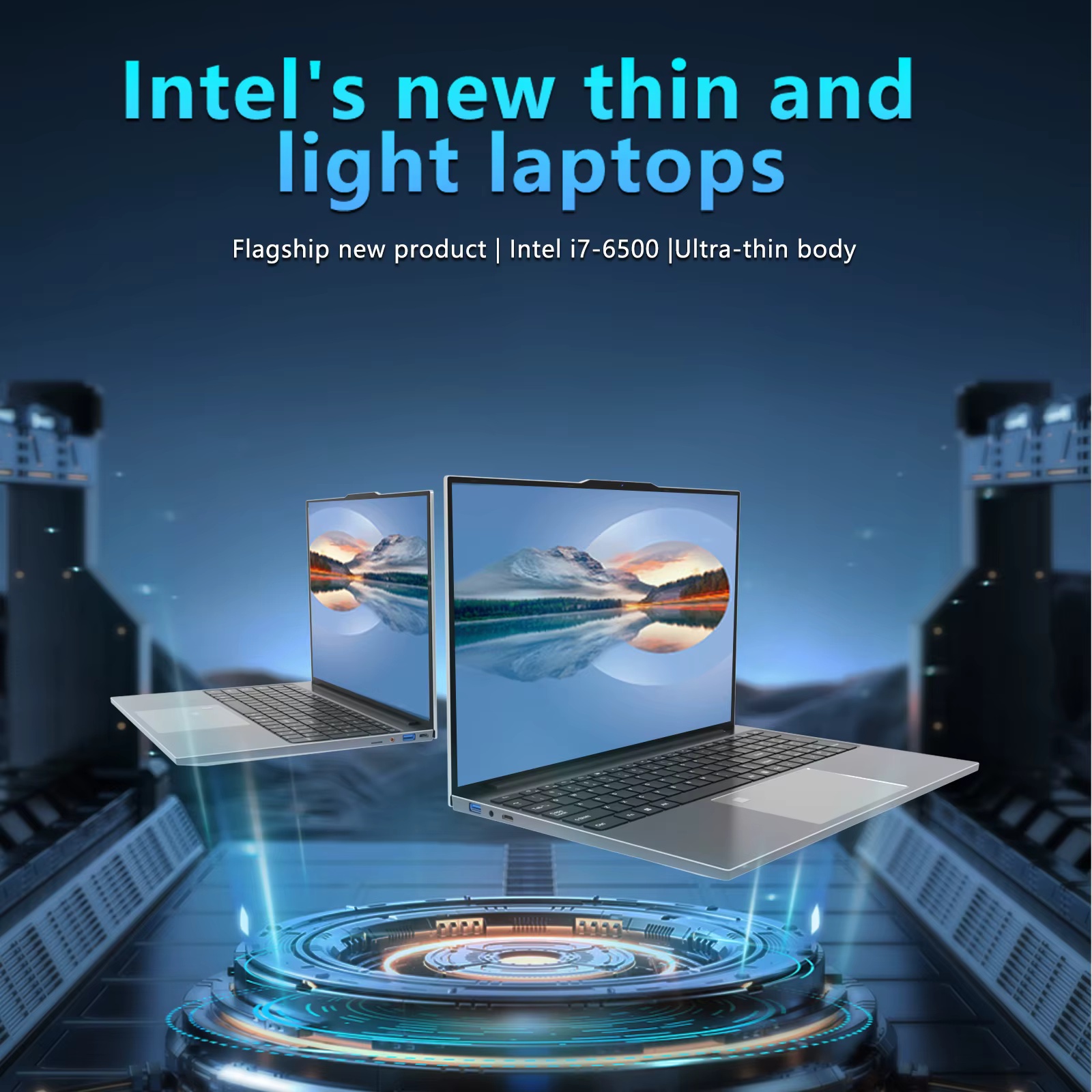 Laptop Komputer Ultra Tipis 15 - Gaming Keyboard Bundle ulasan dan harga