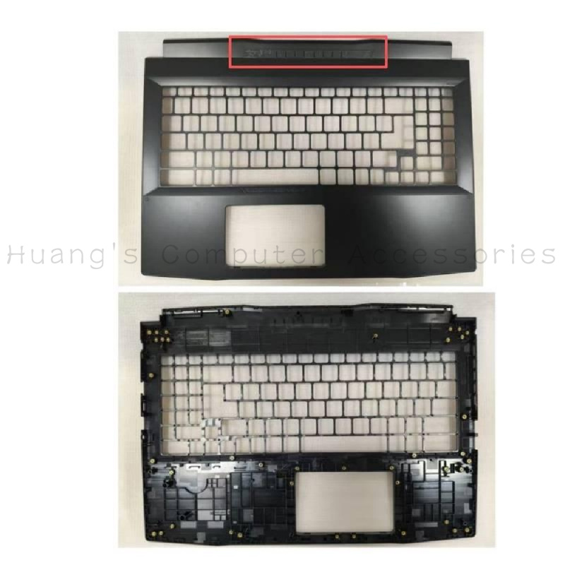 SS + Rakitan Penutup C Asli de - Gaming Keyboard Test ulasan dan harga