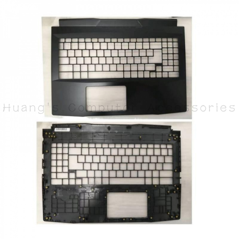 SS + Rakitan Penutup C Asli de - Gaming Keyboard Test ulasan dan harga