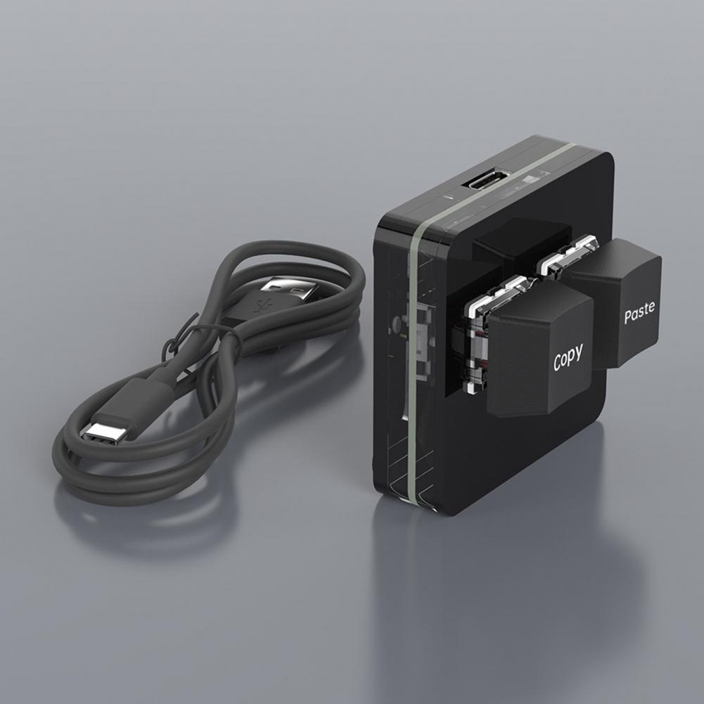 Kabel Data Ponsel, Keyboard Me - Gaming Keyboard Type C ulasan dan harga