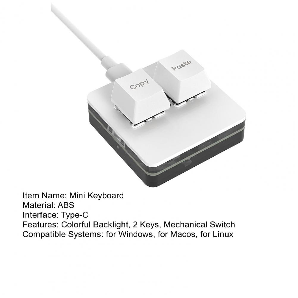 Kabel Data Ponsel, Keyboard Me - Gaming Keyboard Type C ulasan dan harga