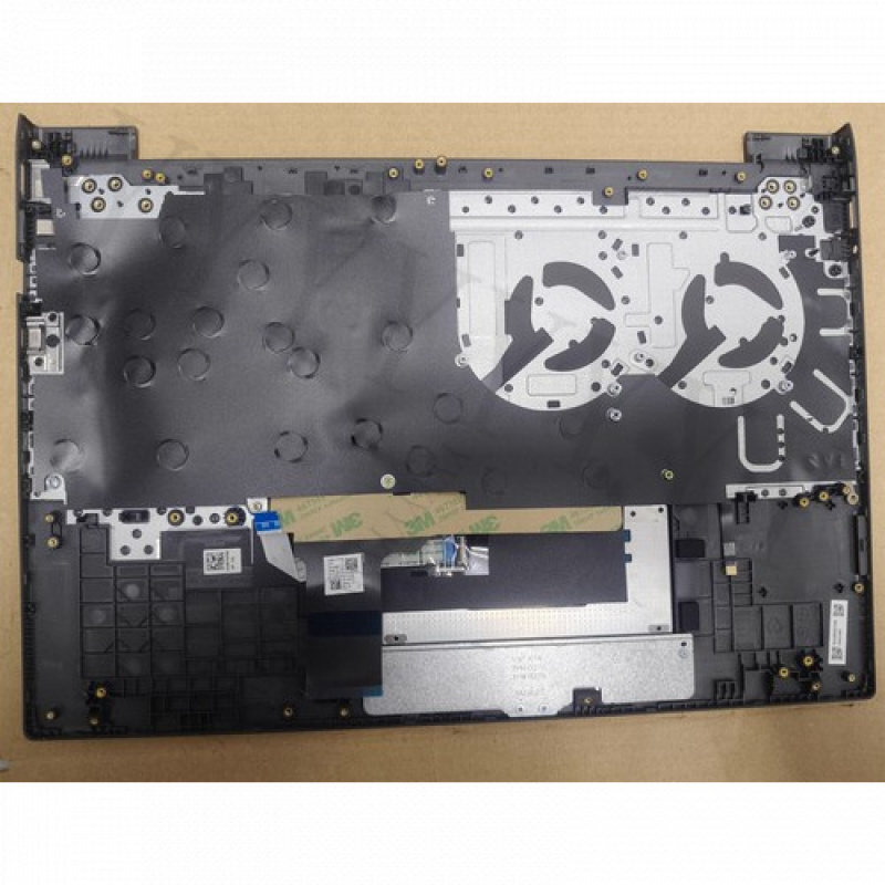 Y Y Y Casing Atas Palmrest Bar - Gaming Keyboard Hp ulasan dan harga