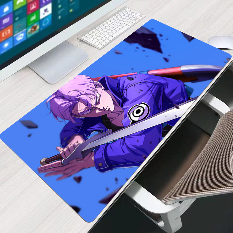 Alas Mouse DBZ Dragon Ball Tru - Gaming Keyboard Best ulasan dan harga