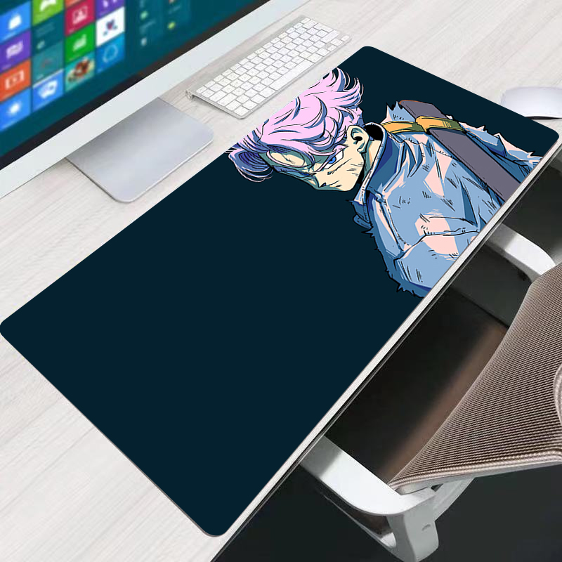 Alas Mouse DBZ Dragon Ball Tru - Gaming Keyboard Best ulasan dan harga