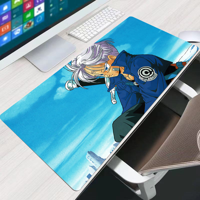 Alas Mouse DBZ Dragon Ball Tru - Gaming Keyboard Best ulasan dan harga