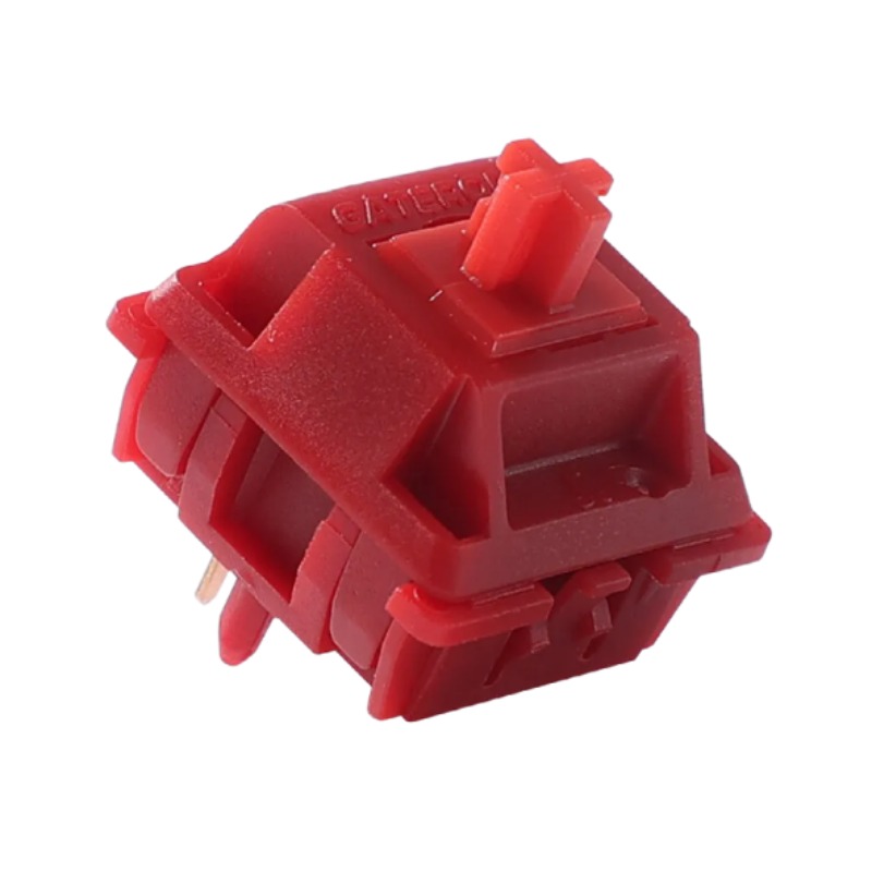 Silliworks Type R Switch Custo - Gaming Keyboard Ergonomics ulasan dan harga