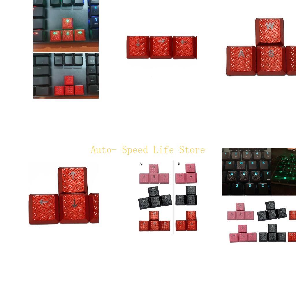02DA ABS Keycaps OEM Pencetaka - Gaming Keyboard Best ulasan dan harga