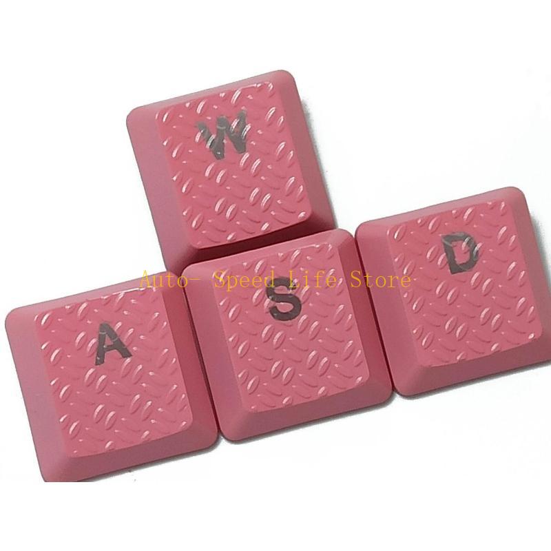 02DA ABS Keycaps OEM Pencetaka - Gaming Keyboard Best ulasan dan harga