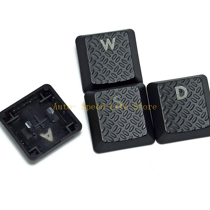 02DA ABS Keycaps OEM Pencetaka - Gaming Keyboard Best ulasan dan harga