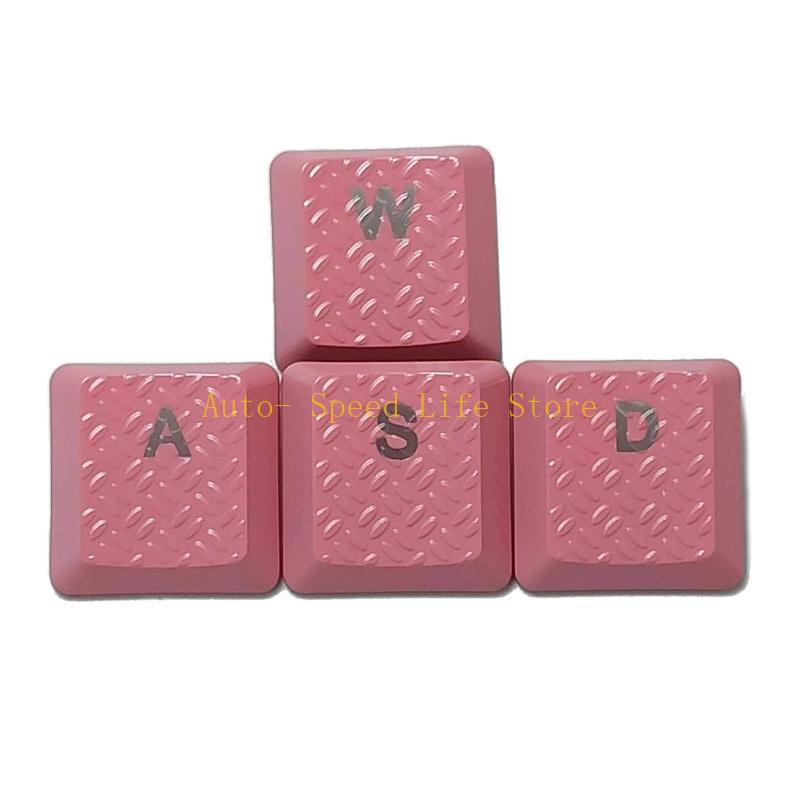 02DA ABS Keycaps OEM Pencetaka - Gaming Keyboard Best ulasan dan harga