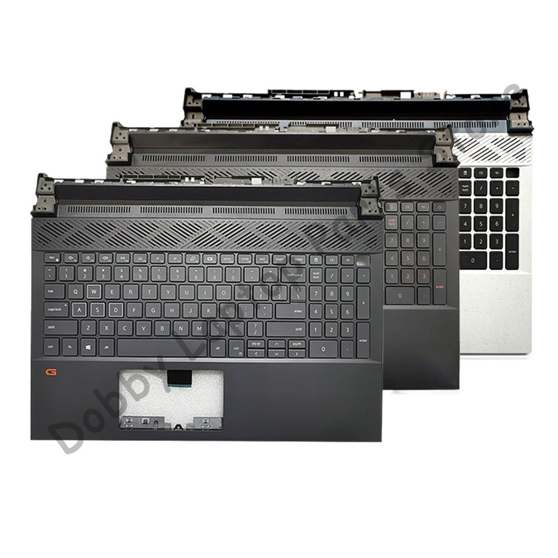 Keyboard Pengganti Baru untuk  - Gaming Keyboard Top ulasan dan harga