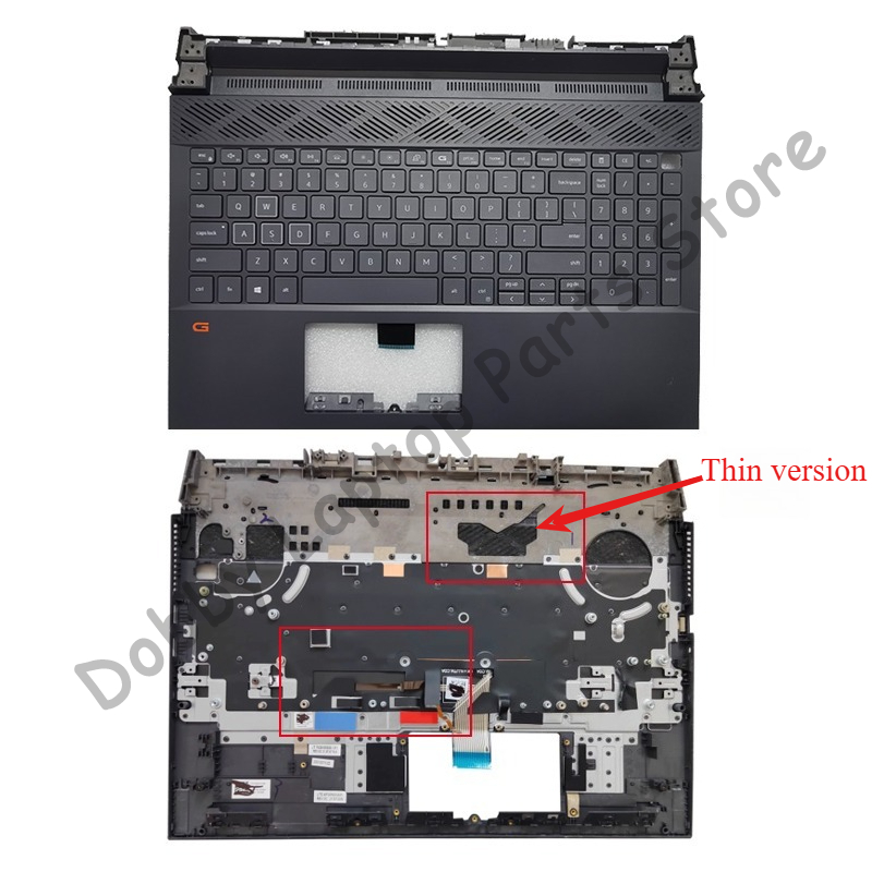 Keyboard Pengganti Baru untuk  - Gaming Keyboard Top ulasan dan harga