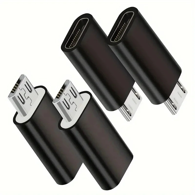 Adaptor Micro USB ke USB C OTG - Gaming Keyboard Type C ulasan dan harga