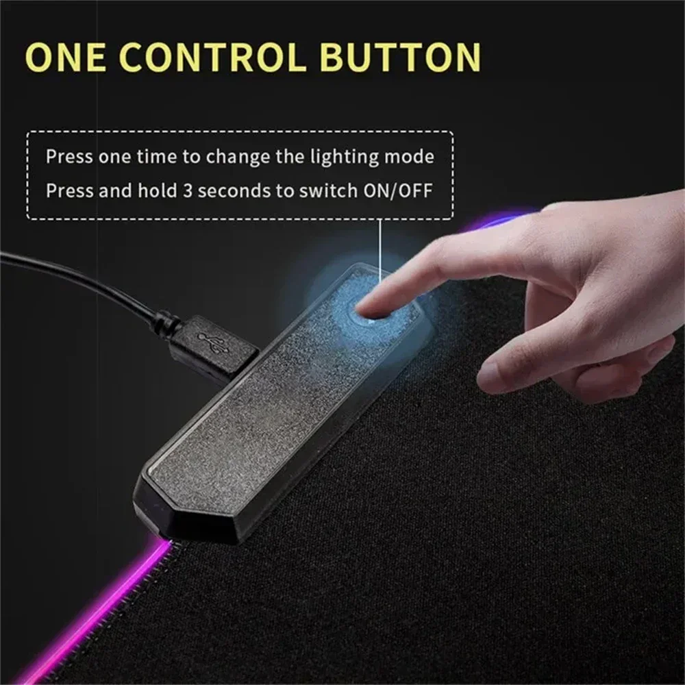 2026 Cool RGB P-pokemon Gengar - Gaming Keyboard 2026 ulasan dan harga