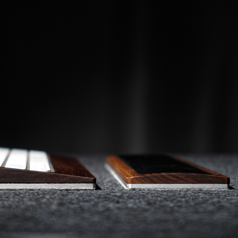 Woody sandaran tangan kulit sa - Gaming Keyboard Ergonomics ulasan dan harga