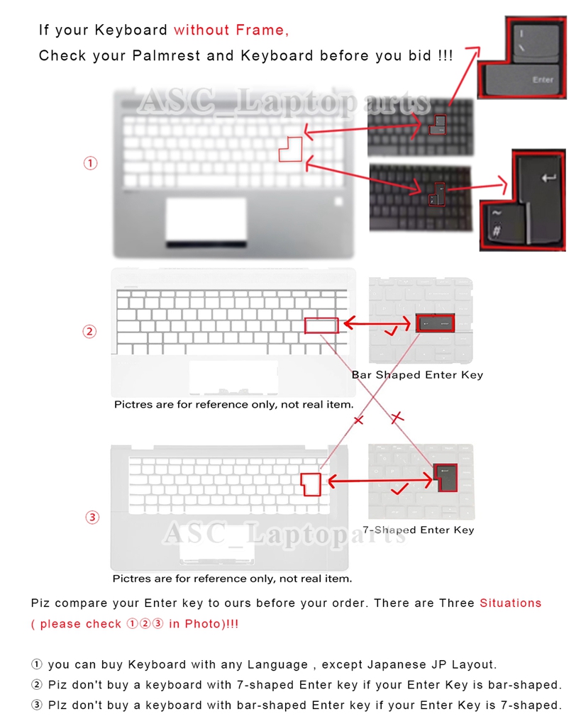 Keyboard Spanyolhteclado Baru  - Gaming Keyboard Hp ulasan dan harga