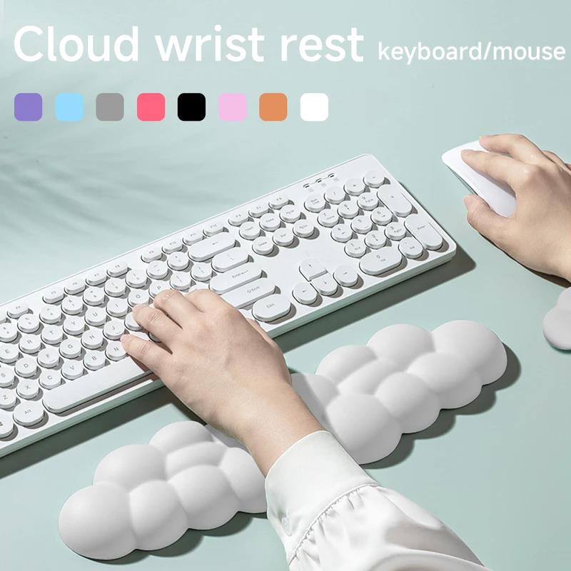 Alas Mouse dengan Sandaran Per - Keyboard Mouse Bundle Gaming ulasan dan harga