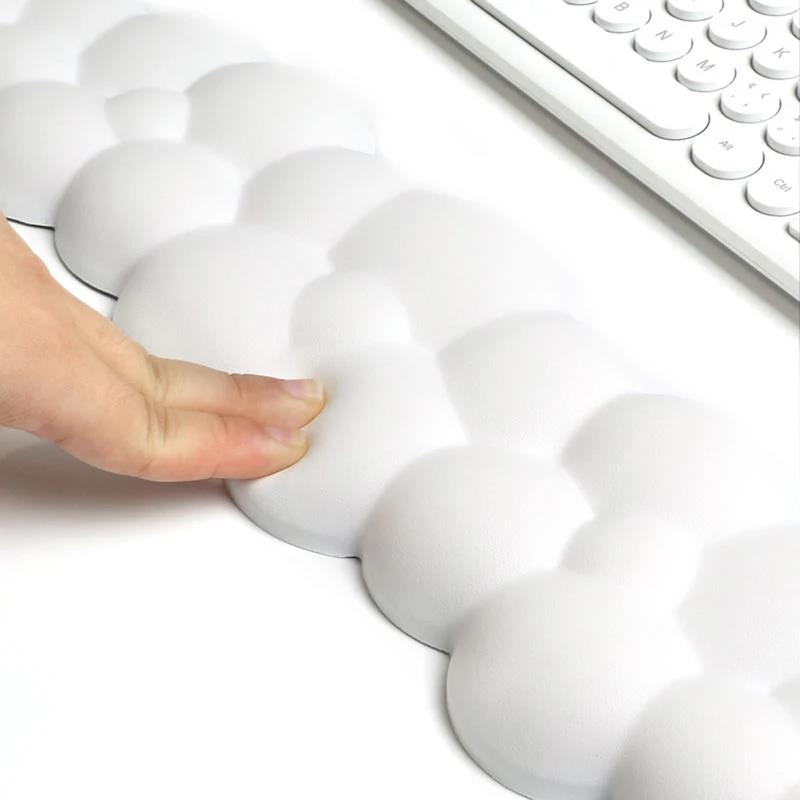 Alas Mouse dengan Sandaran Per - Keyboard Mouse Bundle Gaming ulasan dan harga