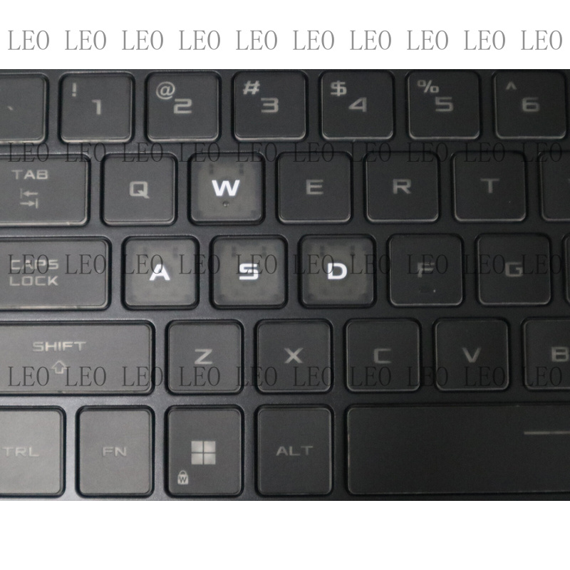Bagian Palmrest Keyboard Lapto - Gaming Keyboard Asus ulasan dan harga