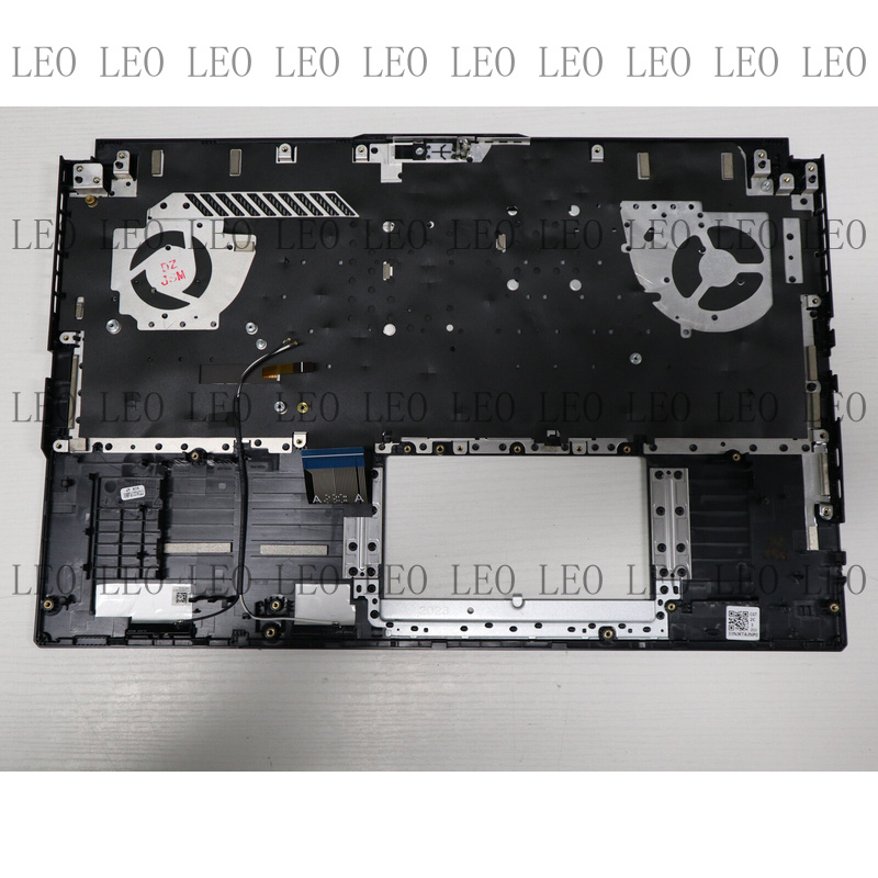 Bagian Palmrest Keyboard Lapto - Gaming Keyboard Asus ulasan dan harga