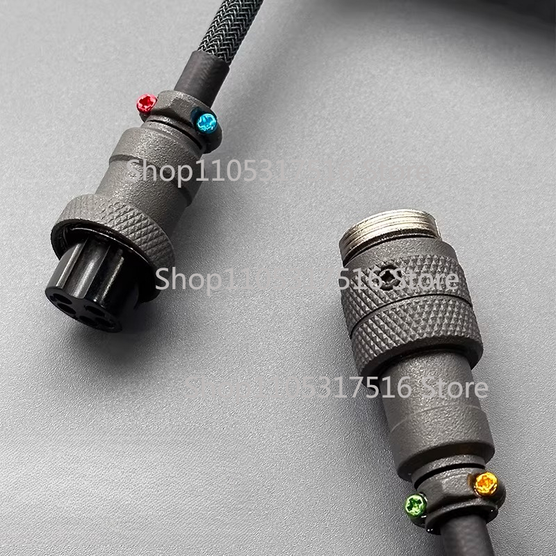 Untuk kesalahan yang tidak dik - Aviator Connector Kit ulasan dan harga