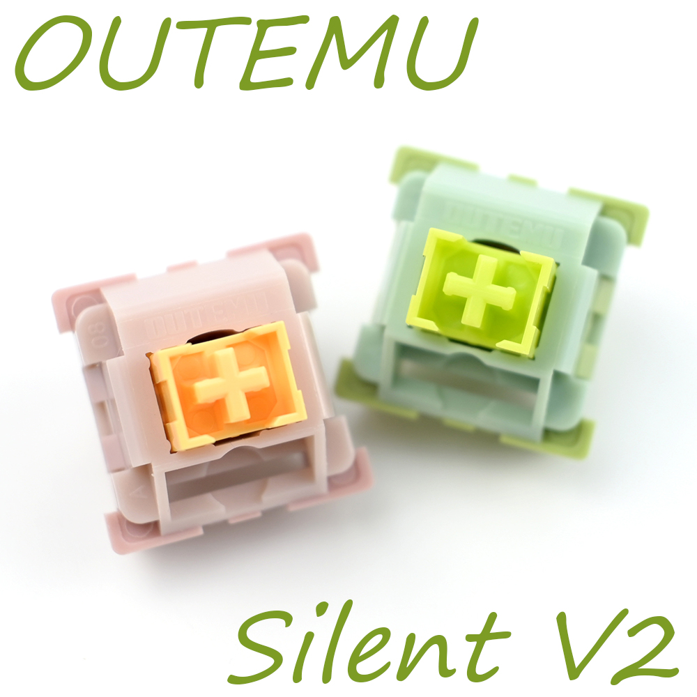 Outemu Kit uji sakelar untuk t - Gaming Keyboard Test ulasan dan harga