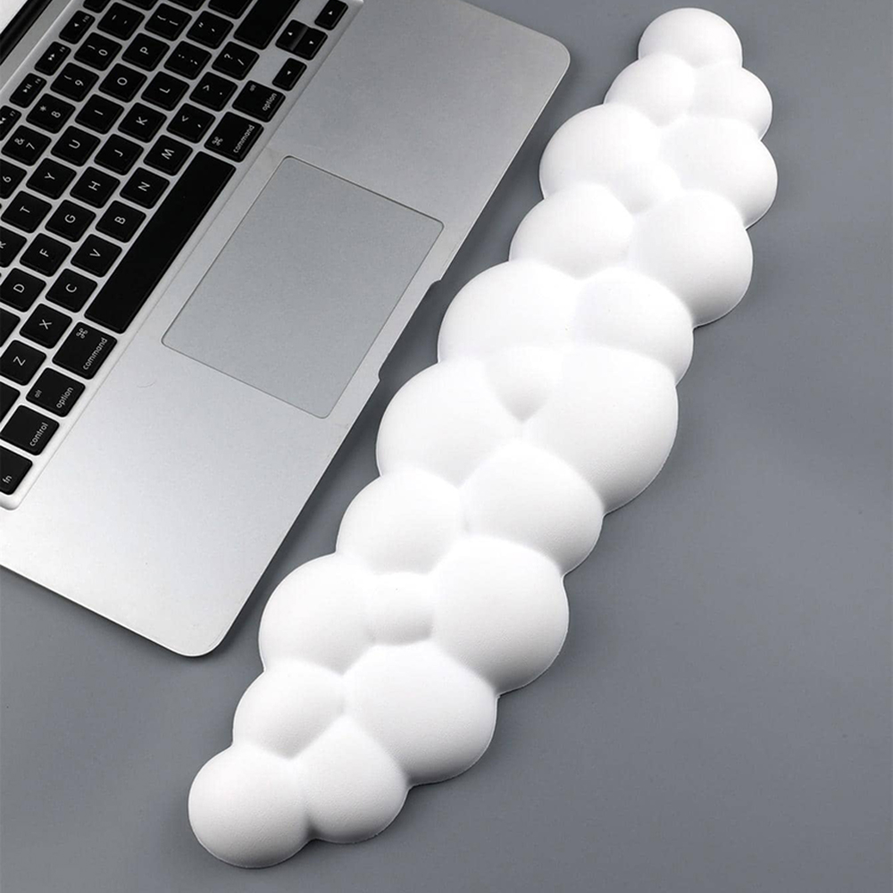 Mouse pad dengan sandaran perg - Keyboard Mouse Bundle Gaming ulasan dan harga