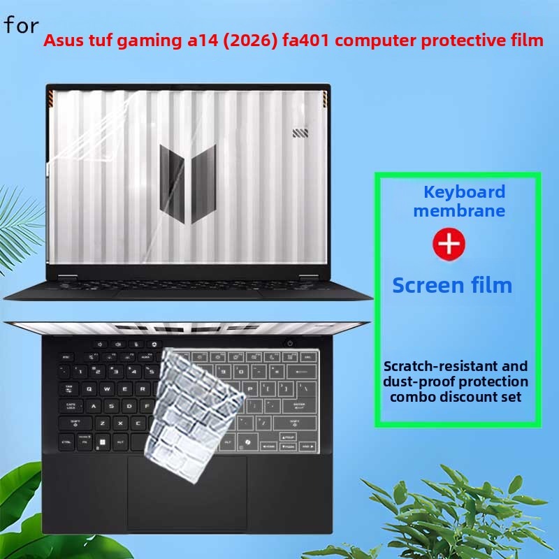 2026 untuk ASUS TUF game A14 F - Gaming Keyboard 2026 ulasan dan harga