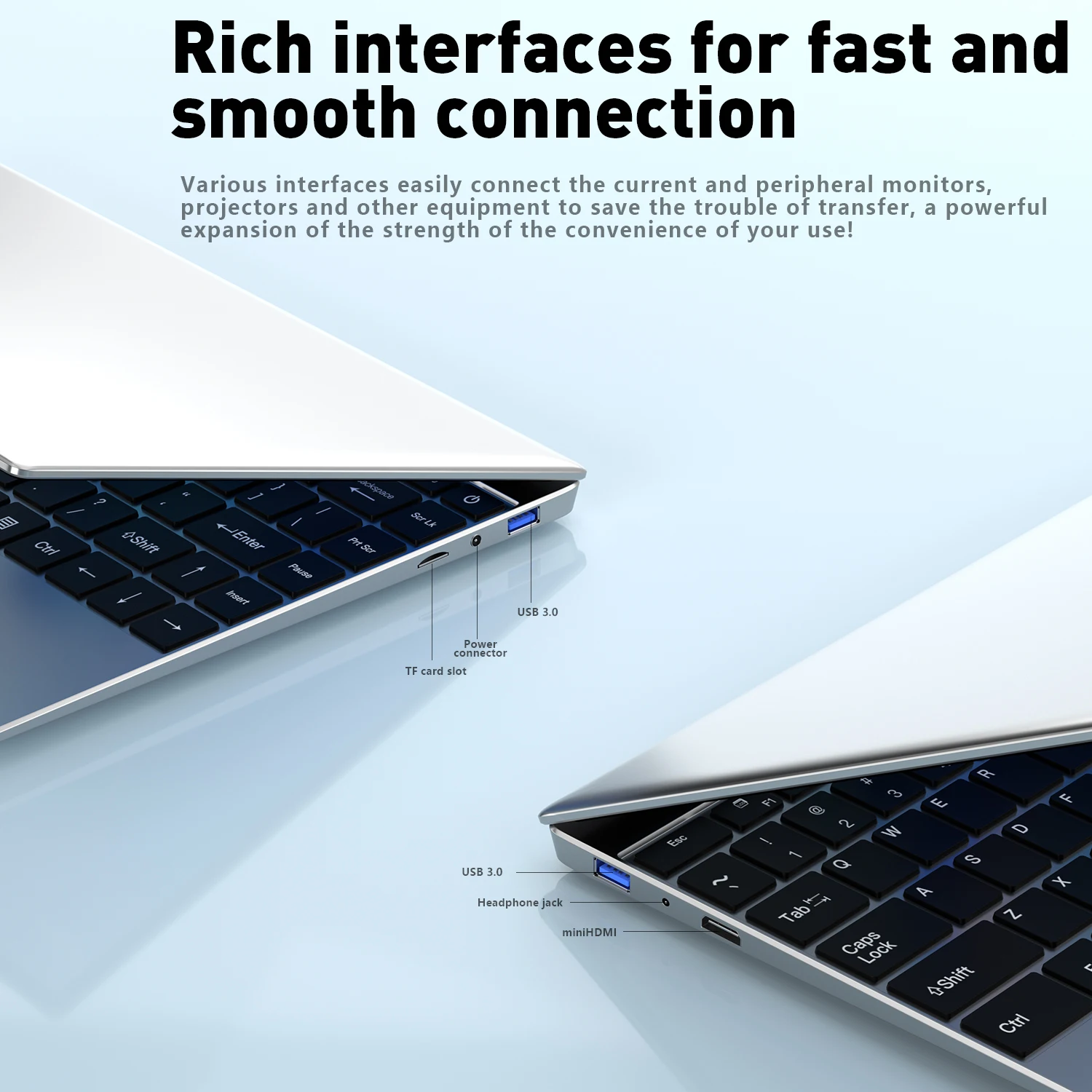 2026 Laptop Gaming Tipis 15.6