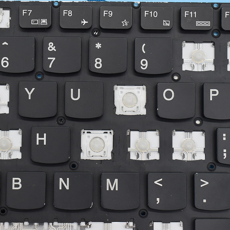 Engsel Tutup Tombol Pengganti  - Gaming Keyboard Hp ulasan dan harga