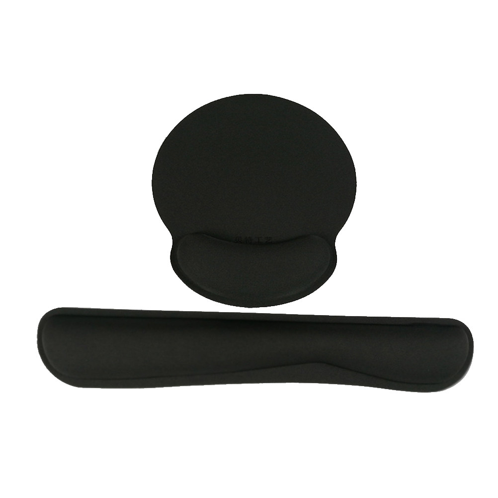 Set Sandaran Pergelangan Tanga - Gaming Keyboard And Mouse Set ulasan dan harga