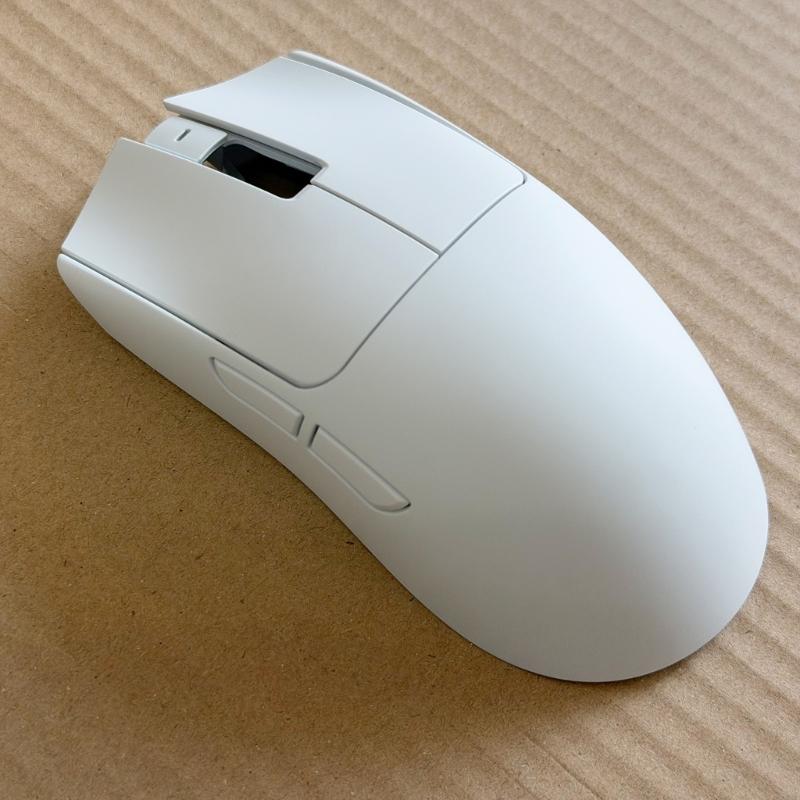 Casing Mouse Presisi Baru 2026 - Gaming Keyboard 2026 ulasan dan harga