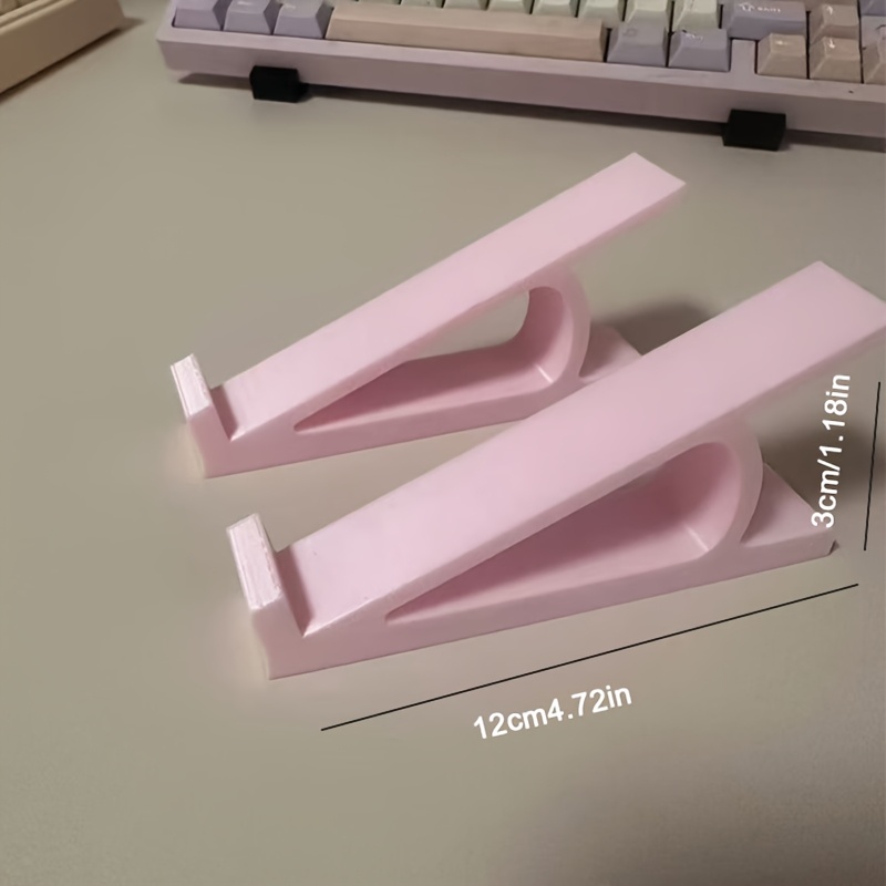 Penyangga Peninggi Keyboard Er - Gaming Keyboard Ergonomics ulasan dan harga