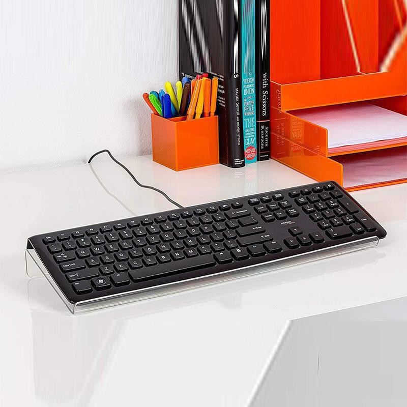 Penyangga Keyboard Ergonomis A - Gaming Keyboard Ergonomics ulasan dan harga