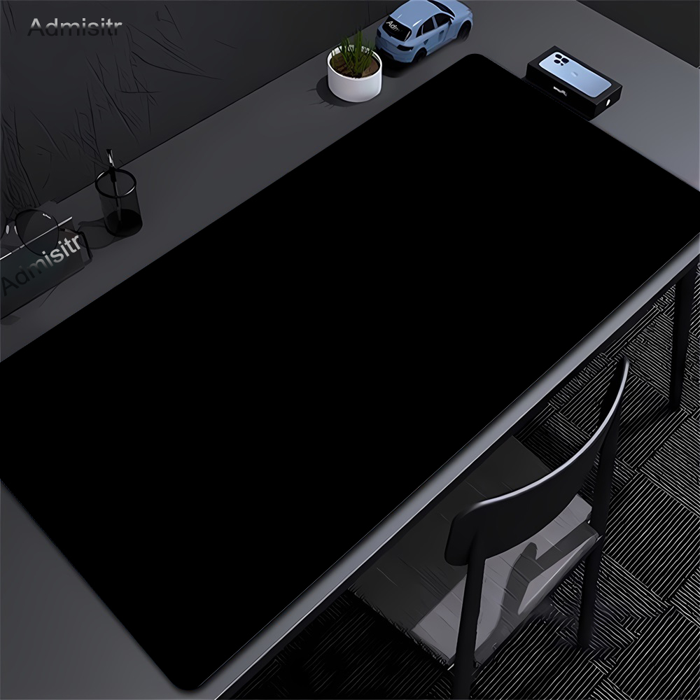 Alas Mouse game besar dan hita - Keyboard Gaming Black ulasan dan harga