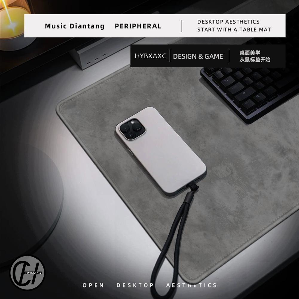 Bantalan mouse seri abu-abu 12 - Keyboard Gaming Black ulasan dan harga