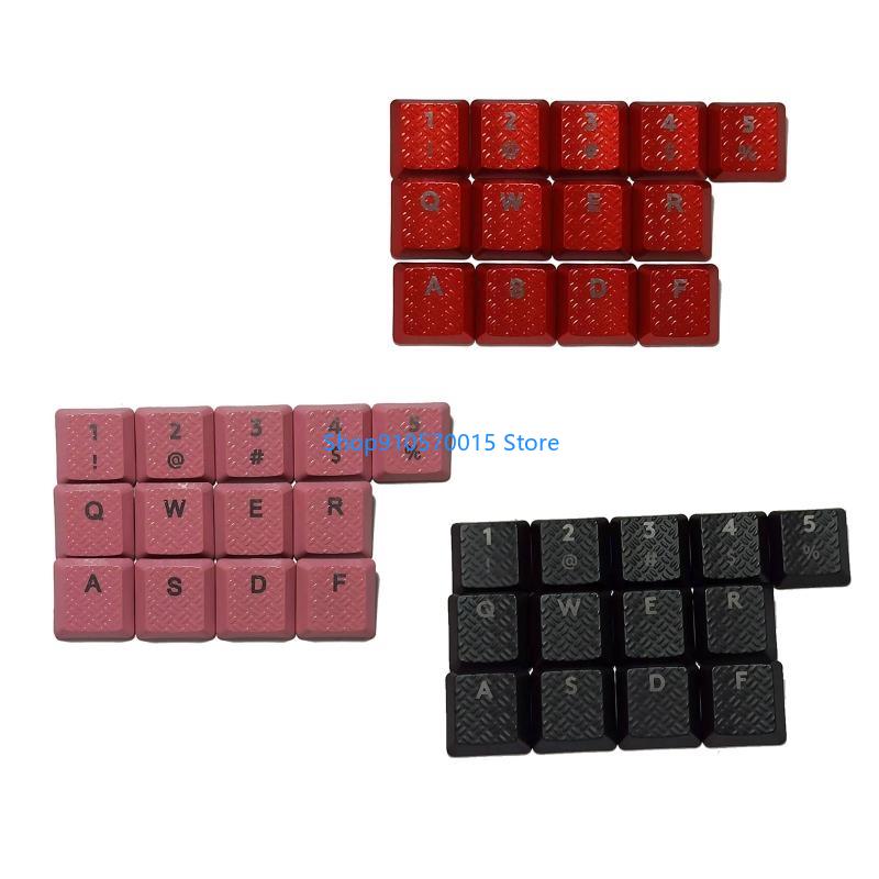 Hanya B95C Keycap, DIY PBT Bac - Gaming Keyboard Best ulasan dan harga