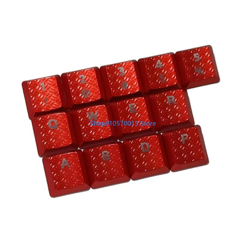 Hanya B95C Keycap, DIY PBT Bac - Gaming Keyboard Best ulasan dan harga