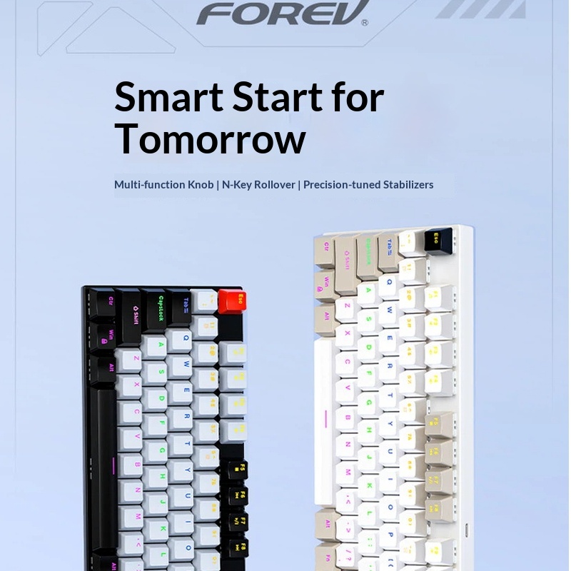 Fvq600 Set Keyboard dan Mouse  - Gaming Keyboard Not Typing ulasan dan harga