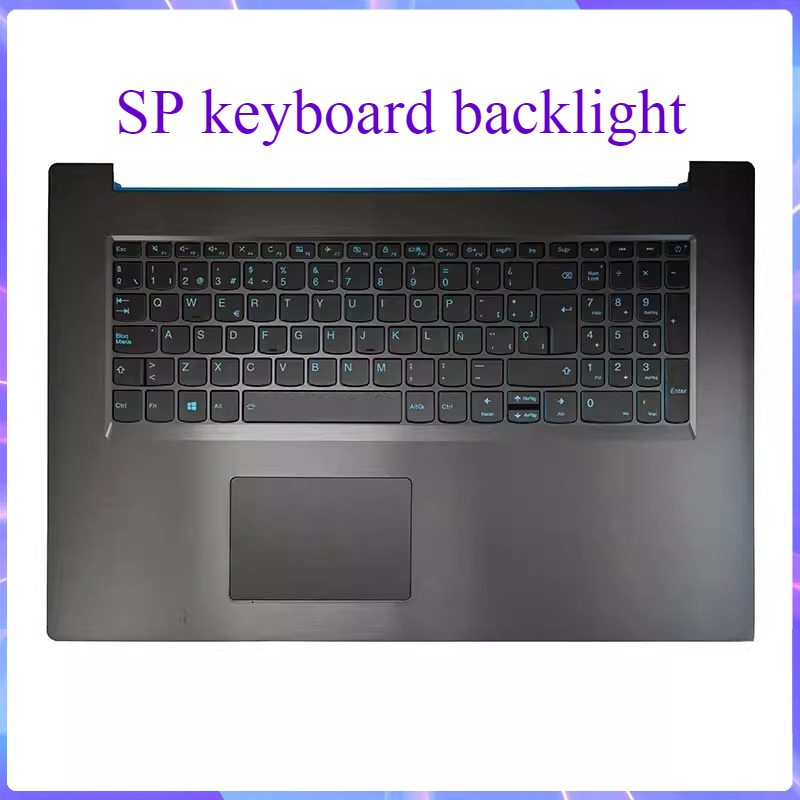 Baru untuk IdeaPad Gaming L340 - Gaming Keyboard Top ulasan dan harga