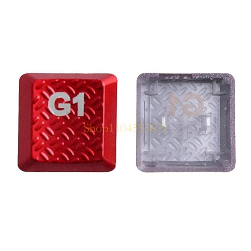 Penjual Terbaik G1-G5 KeyCaps  - Gaming Keyboard Best ulasan dan harga