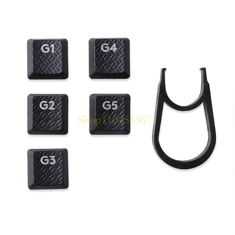 Penjual Terbaik G1-G5 KeyCaps  - Gaming Keyboard Best ulasan dan harga