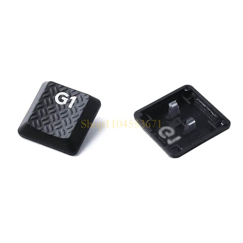 Penjual Terbaik G1-G5 KeyCaps  - Gaming Keyboard Best ulasan dan harga