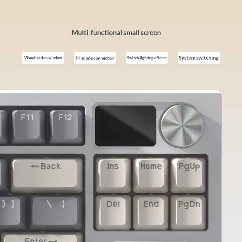 Keyboard Mekanik Nirkabel Blue - Gaming Keyboard Not Typing ulasan dan harga