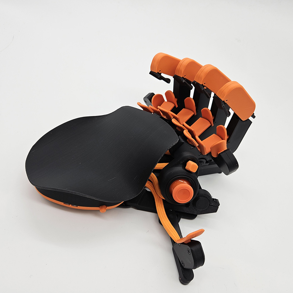 Keyboard Satu Tangan GameClaw  - Gaming Keyboard Ergonomics ulasan dan harga