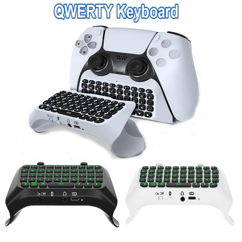 Untuk Ps5 3.5Mm Gaming Keyboar - Gaming Keyboard Mini ulasan dan harga